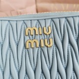 Borsa MiuMiu 5bp45 18x10x5cm