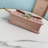 Borsa MiuMiu 5BH099 11X18X4CM