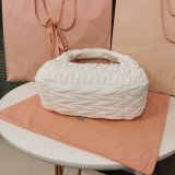 Borsa MiuMiu Wander 28x14x9cm