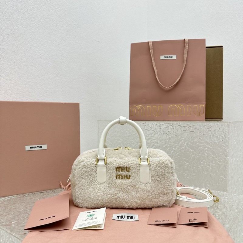 Borsa MiuMiu 5555 23x12x8cm