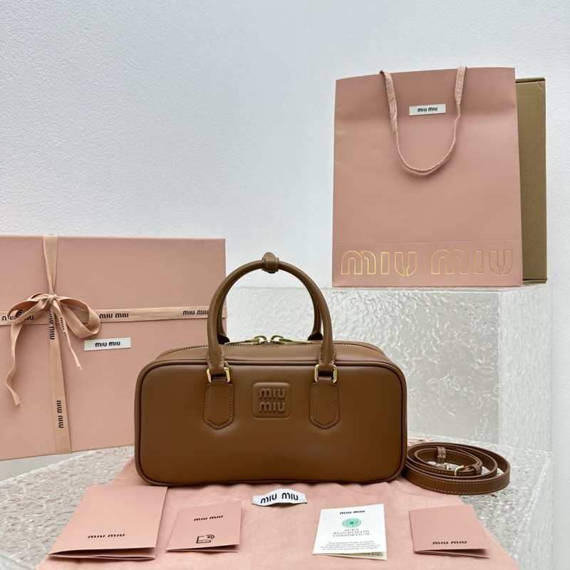 Borsa MiuMiu 5526  27x12x9cm