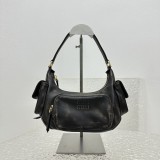 Borsa MiuMiu Hobo 5539 21x6x12cm