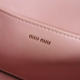 Borsa MiuMiu 5BH099 11X18X4CM