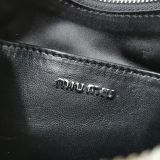 Borsa MiuMiu 5BH211 16,5X21X5,5CM