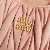Borsa MiuMiu Wander 18x10x6cm