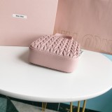 Borsa MiuMiu Matelasse 5BA220 15x18x5cm