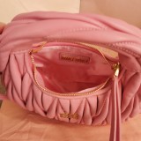 Borsa MiuMiu Wander 18x10x6cm