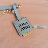 Borsa MiuMiu 5bp45 18x10x5cm