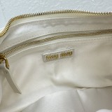 Borsa MiuMiu Hobo 5539 21x6x12cm