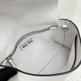 Borsa MiuMiu 5527 26x6x16cm