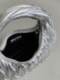 Borsa MiuMiu 24'  Wander Hobo 17x20x6cm