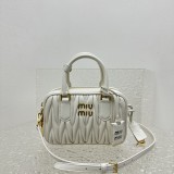 Borsa MiuMiu Wander 5561 19x13x6cm