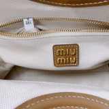 Borsa MiuMiu 5BG288 22X14X11CM