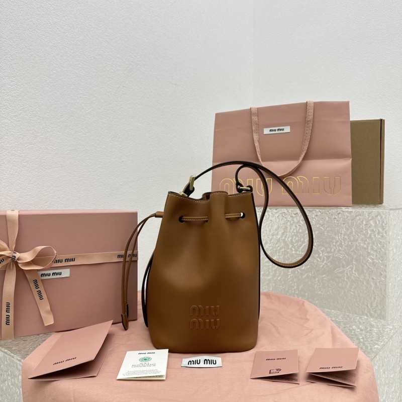 Borsa MiuMiu 5602 16x14x23cm