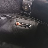 Borsa MiuMiu Sassy 5BA200 20x15x4,5cm