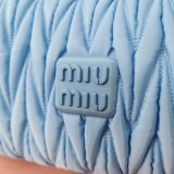 Borsa MiuMiu Wander 28x14x9cm