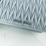 Borsa MiuMiu 5BP65  19x13x5cm