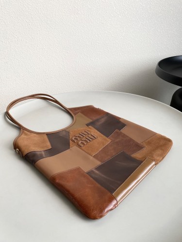 Borsa MiuMiu 35x40cm