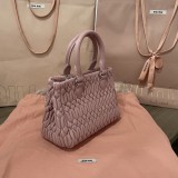 Borsa MiuMiu 5BA251 20X16X11CM