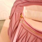 Borsa MiuMiu Wander 18x10x6cm