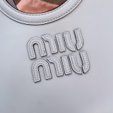Borsa MiuMiu 5BG288 22X14X11CM