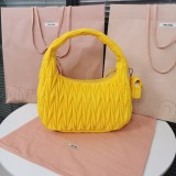 Borsa MiuMiu Wander 28x14x9cm