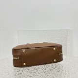 Borsa MiuMiu Softy Padded 5526 27x12x9cm