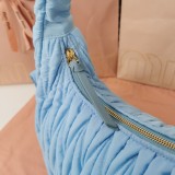 Borsa MiuMiu Wander 28x14x9cm