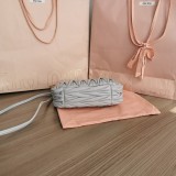Borsa MiuMiu Wander 23x13x7cm