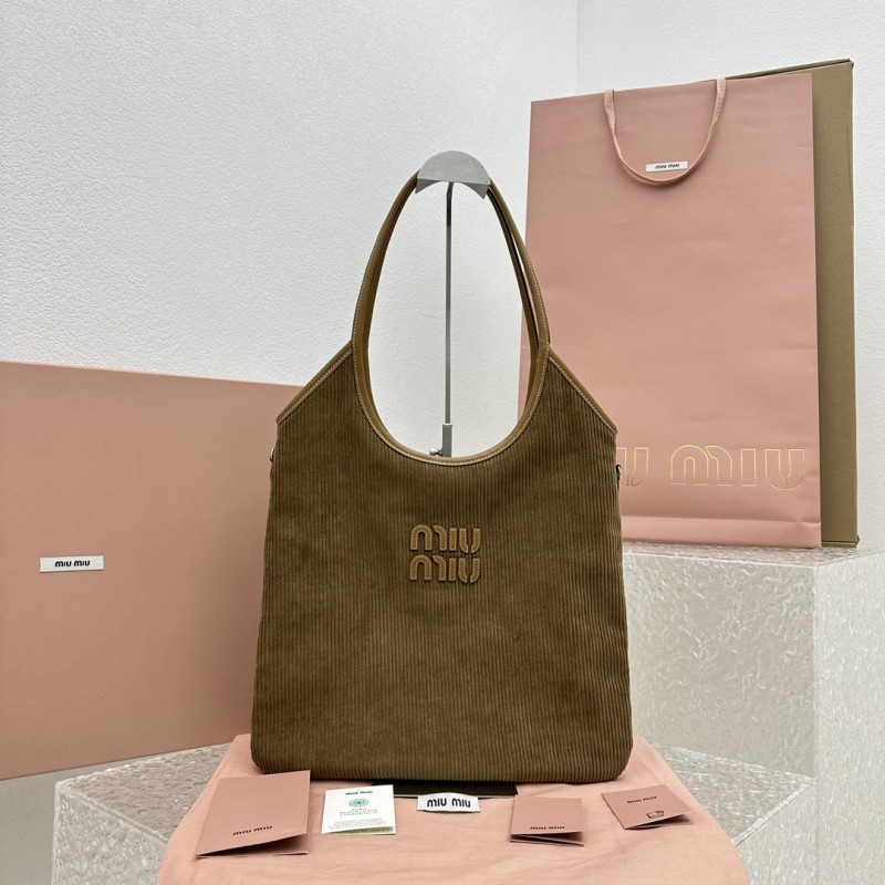 Borsa MiuMiu Tote 5594 34x31,5x60cm