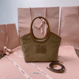 Borsa MiuMiu 5BG288 22X14X11CM