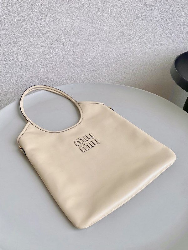 Borsa MiuMiu 35x40cm