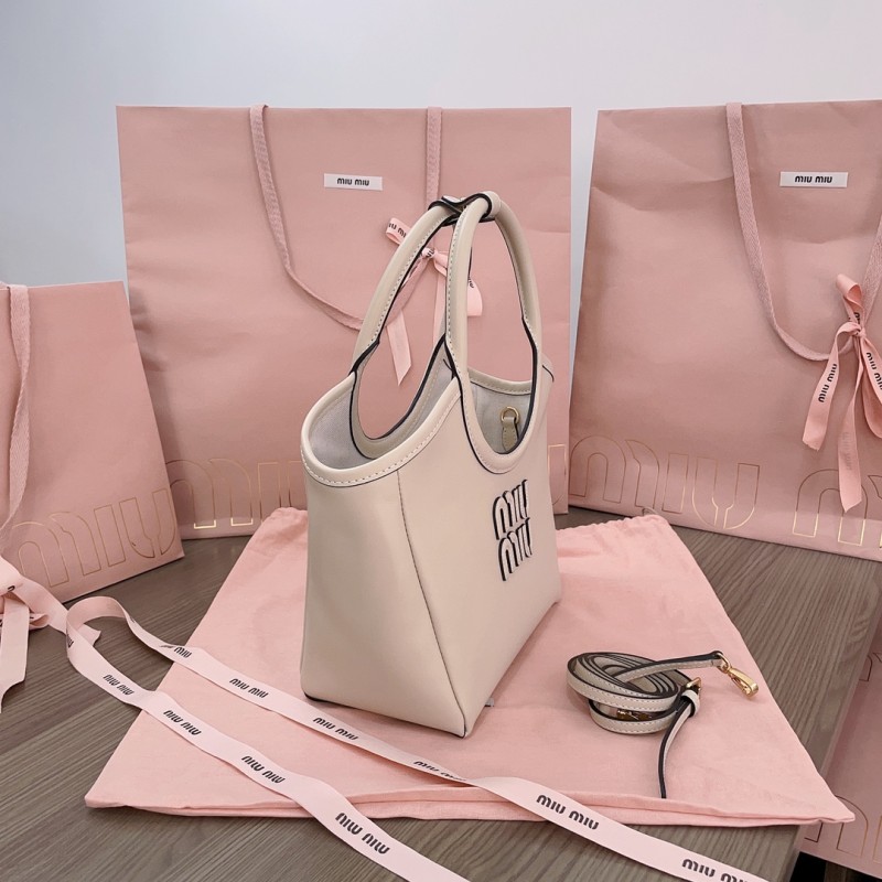 Borsa MiuMiu 5BG288 22X14X11CM