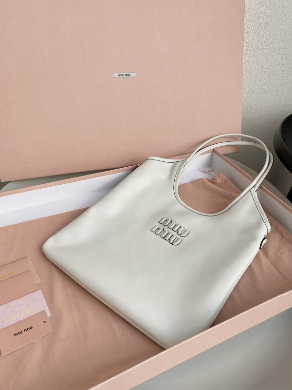 Borsa MiuMiu 35x40cm