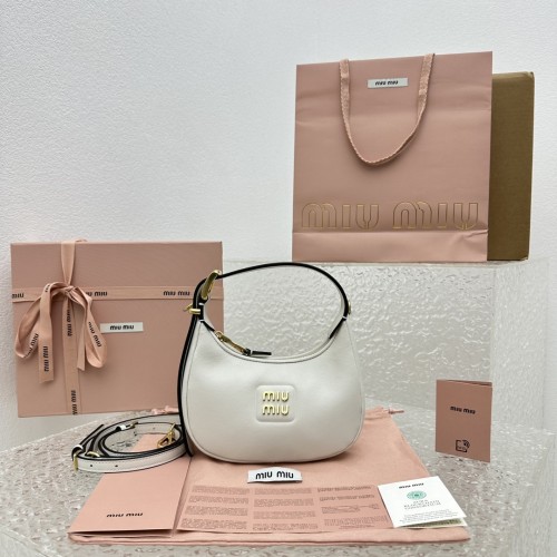 Borsa MiuMiu 5547 17x15,5x5,5cm