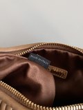 Borsa MiuMiu 24'  Wander Hobo 18x25x7cm
