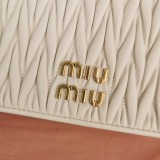 Borsa MiuMiu 5BP65  19x13x5cm