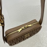 Borsa MiuMiu 5580 24x11,5x6,5cm
