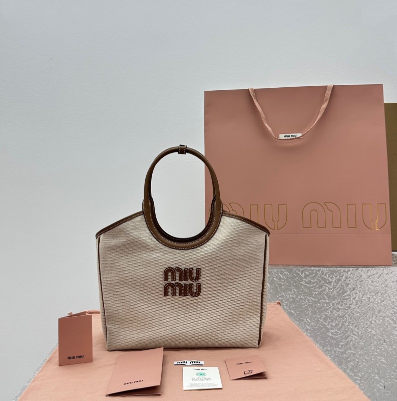 Borsa MiuMiu 5578 28x13x40cm