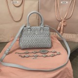 Borsa MiuMiu 5BA251 20X16X11CM