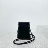 Borsa MiuMiu Nappa  5606 14x17x6cm