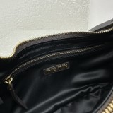Borsa MiuMiu Hobo 5539 21x6x12cm