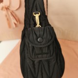 Borsa MiuMiu Wander 28x14x9cm