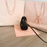 Borsa MiuMiu Wander 18x10x6cm