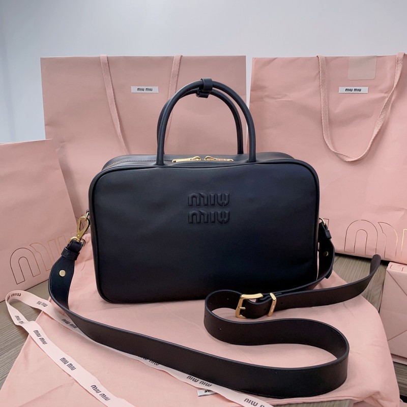 Borsa MiuMiu  5BB117 34x23x11cm
