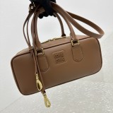 Borsa MiuMiu Softy Padded 5526 27x12x9cm