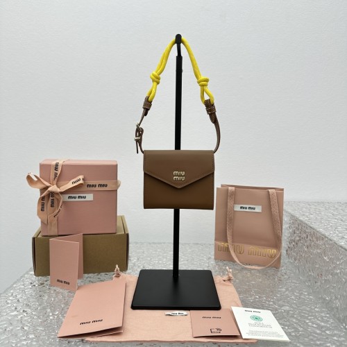 Borsa MiuMiu 5629 10,5x9cm