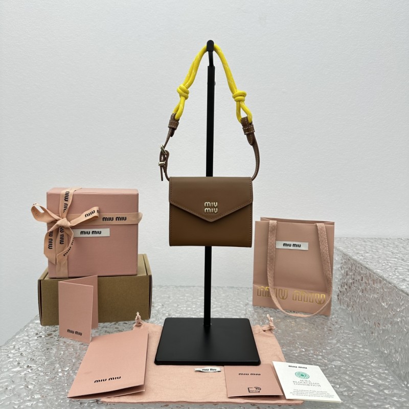 Borsa MiuMiu 5629 10,5x9cm