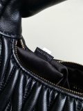 Borsa MiuMiu 24'  Wander Hobo 17x20x6cm