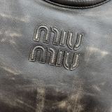 Borsa MiuMiu MOMO 5578 38x17x30cm